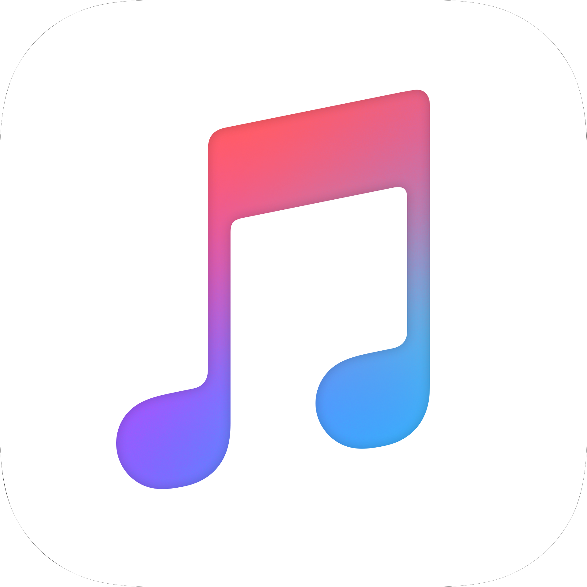 iTunes